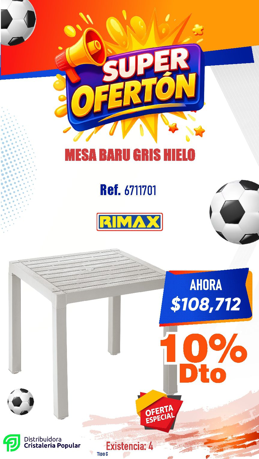 FERIA SALDOS  - RIMAX