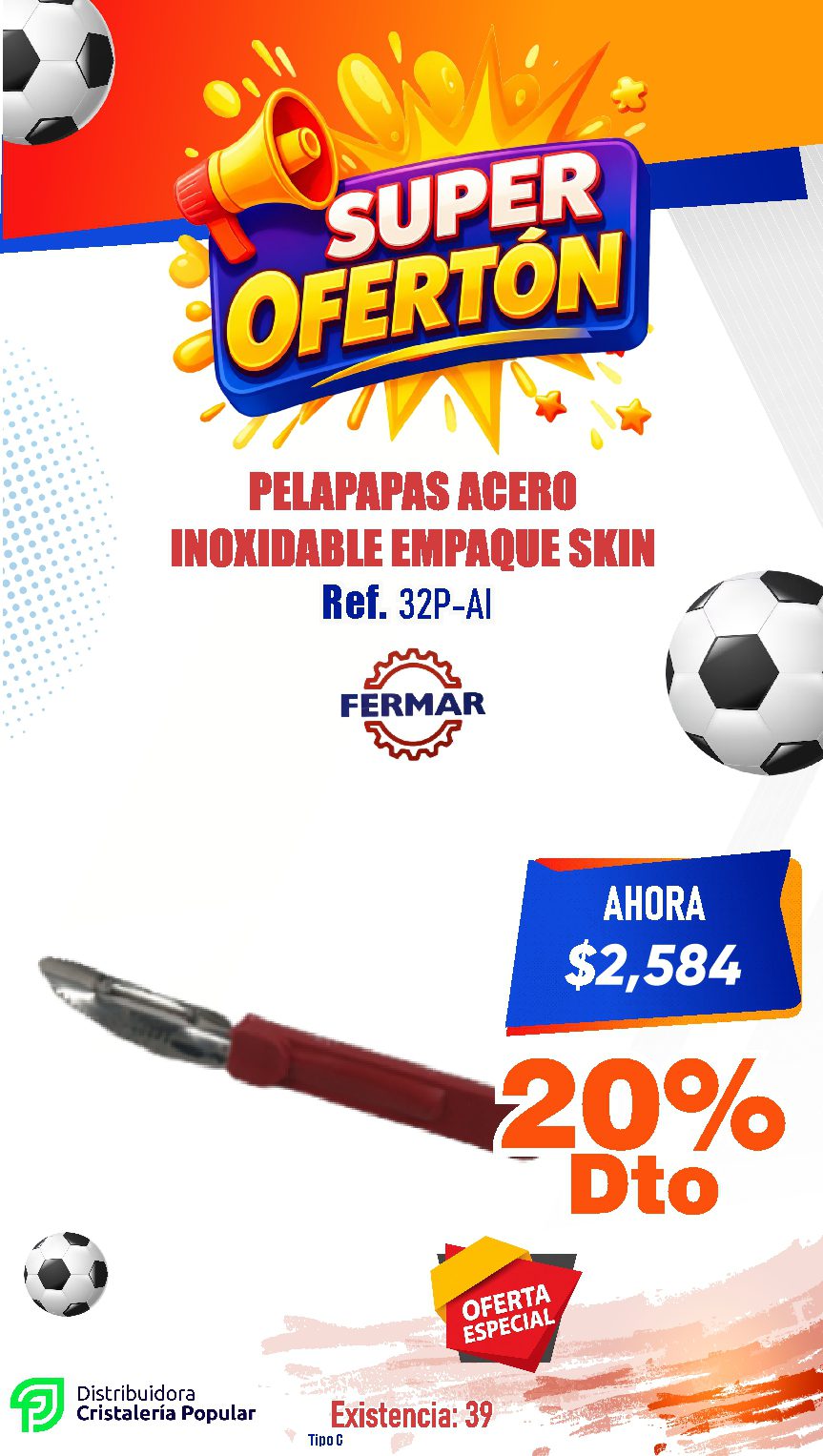 FERIA SALDOS - CORONA