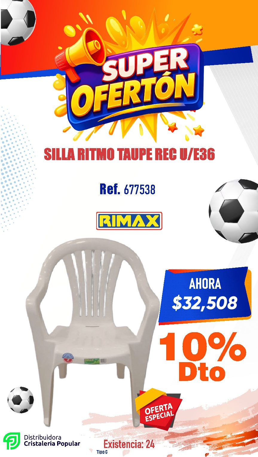 FERIA SALDOS  - RIMAX